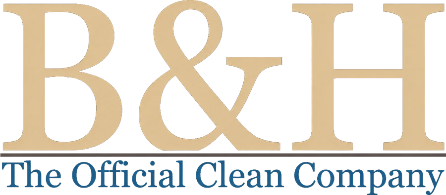 B&H — The Official Clean Company